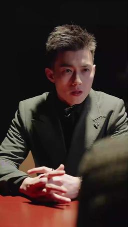 Runaway Bride Met My CEO Ex! episode 102