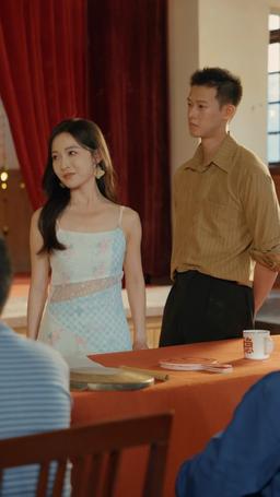 Love That Defies Time episode 44