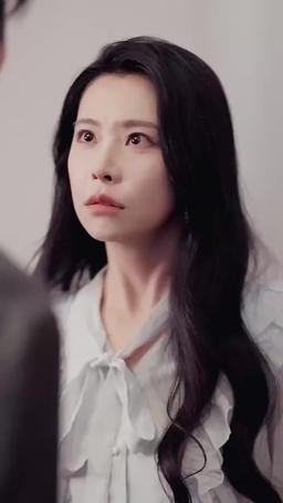 When We Parted, the World Went Still episode 16