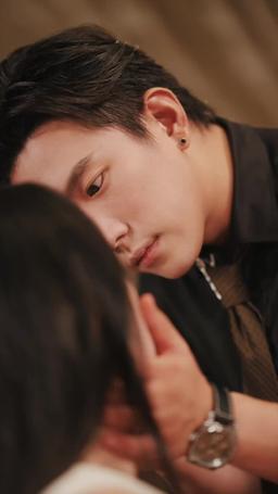 Let’s Get Married, Mr. CEO episode 20