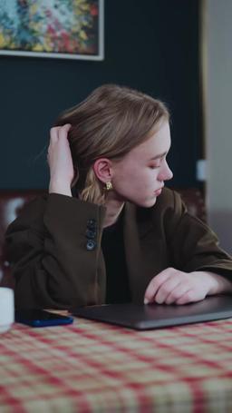 Billionaire Daughter’s Love Triangle episode 45