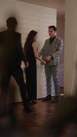 Married To A Stranger episode 2