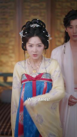 Royal Twist: The Powerhouse Prince episode 45