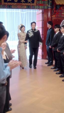 Pampered by the Tyrant episode 72