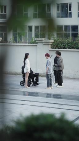 Revenge Heiress episode 63