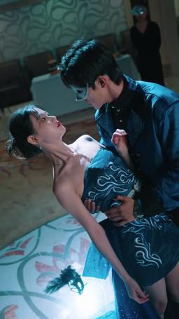 The Outcast's Triumph episode 8