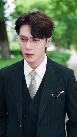 Billionaire's Unexpected Bliss episode 11