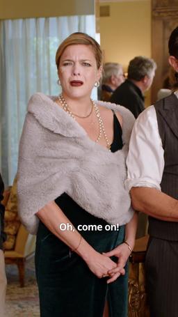 Queen Mom Rules episode 45