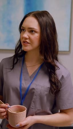 Doctor Boss Is My Baby Daddy episode 26