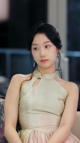 Her Caged Bird episode 55