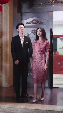 A Second Chance episode 12