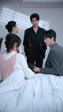 Tormented Girl Got Her Prince Charming episode 14