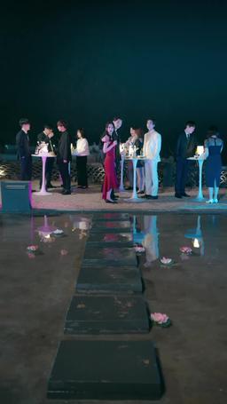 Fated Mate of the Nine-Tailed Fox episode 14