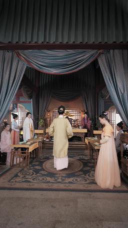 From Grave to Glory episode 43