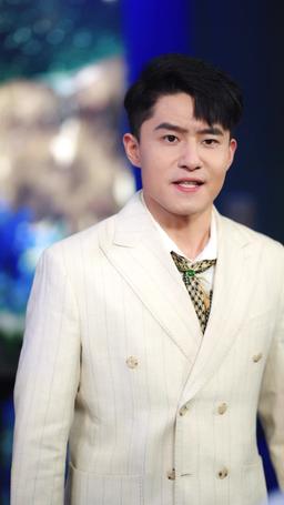 Bound to My Heiress episode 36