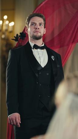 Mistaken as His Mate: The Luna’s Regret episode 33