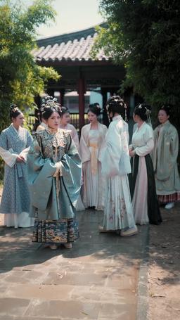 From Grave to Glory episode 5