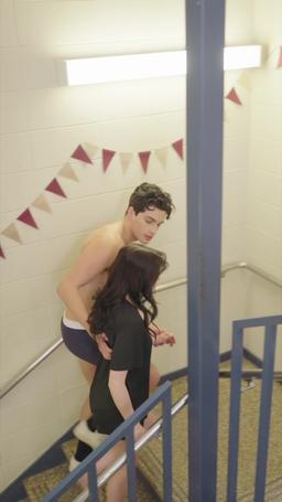 My Stepbrother's Dirty Secret episode 29