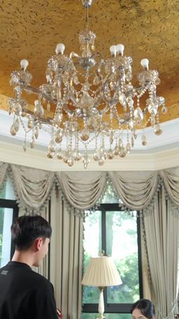 Billionaire's Unexpected Bliss episode 29