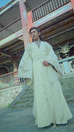 The Ultimate Ruler episode 80
