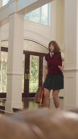 There's No Home for the Broken Hearted episode 4