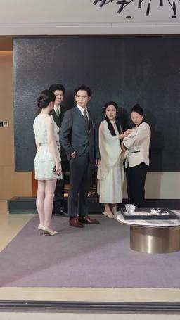 The Billionaire's Secret Wife episode 83