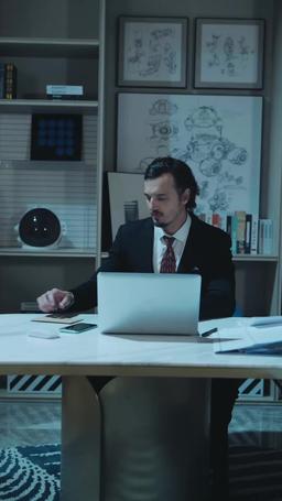 A Love Once Betrayed episode 26