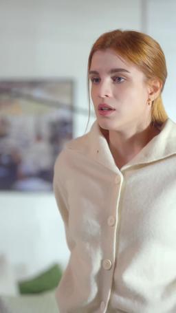 Runaway Bride, Baby on Board episode 7