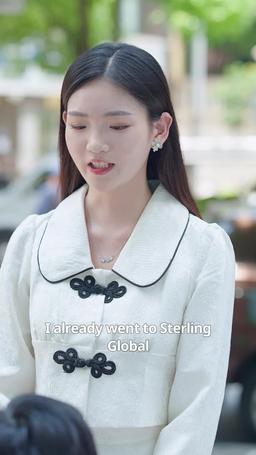 Daddy by Accident, Love by Fate episode 39