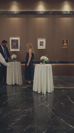 Slay to Fosters: I Took His Uncle episode 41