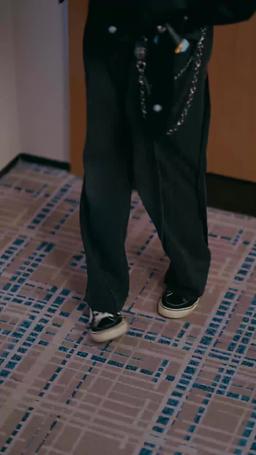 Taming the Scandalous episode 10