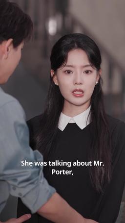 My Backup Husband is a Tycoon episode 36