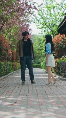 Last Gift to My Love-Hate Family episode 10