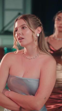 True Heiress vs. Fake Queen Bee episode 85