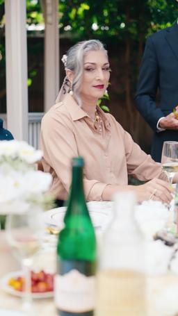 A Hamptons Summer Affair with My BFF's Brother episode 11