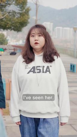 Babe, Don't Escape episode 74