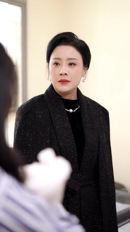 A Thousand Miles for Love episode 20