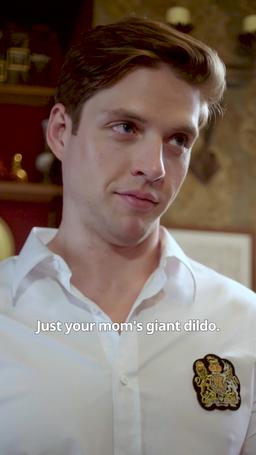 Mafia Boss Takes High School episode 39