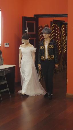 The Masked Heiress with Three Brothers episode 21