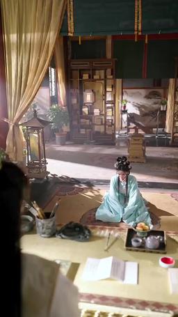 The General's Reluctant Bride episode 22