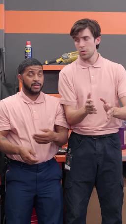 You Fired the Backbone of Detroit episode 33