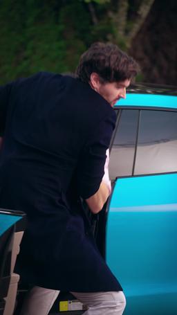 Creation Itself Is Love episode 33