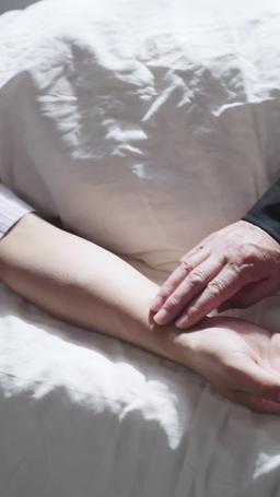 Sparks of Destiny episode 19