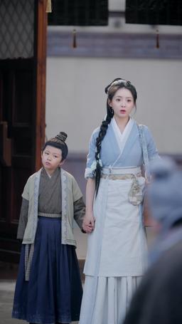 Love and Remedies: A Princess Physician's Story episode 5