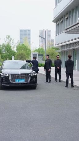 My Script to Sweetness: Healing the Villain's Heart episode 21