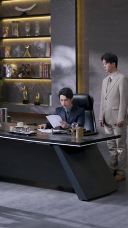 Sunny Sisters’ Bright Days episode 32