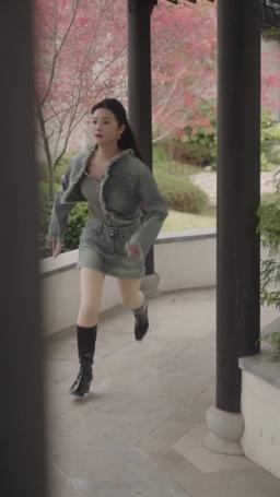 Boss Mom: A Lazy Daydream episode 74