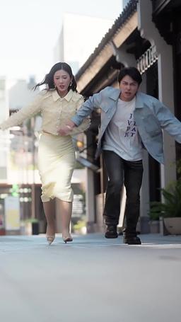 Second Chance of Glory episode 55