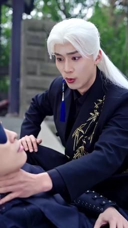 Little Lucky Dragon: Nova episode 38