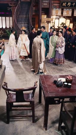 How to Tame a Royal Heart episode 71